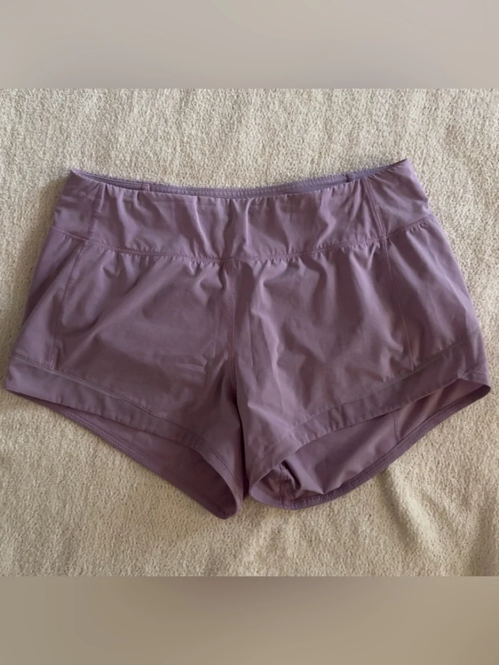lululemon shorts - Picture 1 of 3